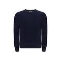 Blue Wool Oves Aries Sweatshirt