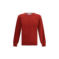 Multicolor Wool Oves Aries Sweatshirt